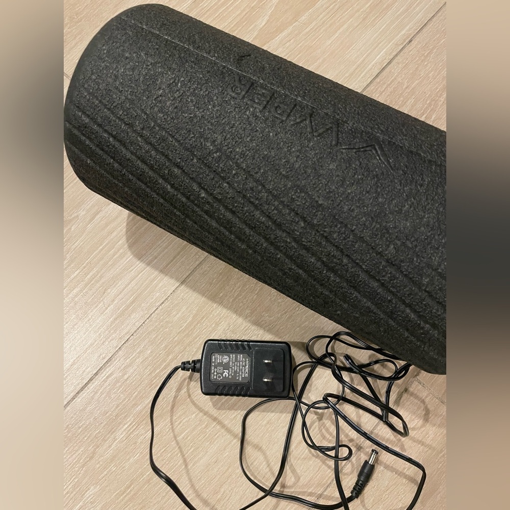 Hyperice Vyper 2.0 Vibrating Foam Roller